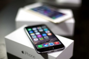Новая реклама Apple: Превосходство iPhone 6 над смартфонами Android