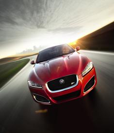 Jaguar запускает web-сайт Jaguar Alive в рамках новой рекламной кампании бренда
