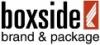 BoxSide brand & package
