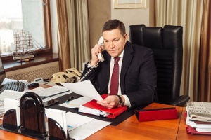 Губернатор Вологодской области высказался о назначении нового главы РЖД