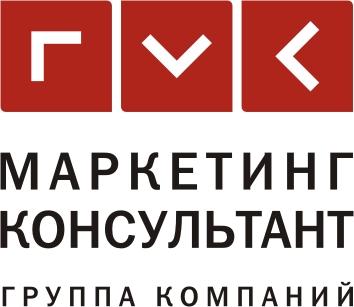 Логотип ГК «Маркетинг-Консультант» зарегистрирован