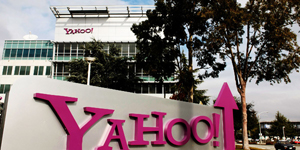 Yahoo ввела геотаргетинг