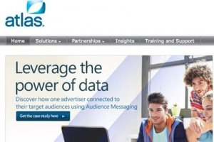 Facebook купит у Microsoft рекламный инструмент Atlas