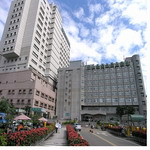 Госпиталь Chung Shan использовал беспроводные решения Cisco для строительства мобильной информационной системы