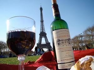 Большой винный тур по Франции от туроператора ICS Travel Group