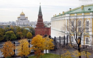 Список необычных мест для отдыха в России