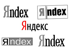 "Яндекс" перевел свой логотип на русский