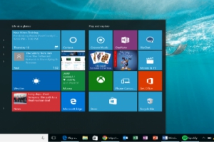 Microsoft удвоит количество рекламы в меню «Пуск» ОС Windows