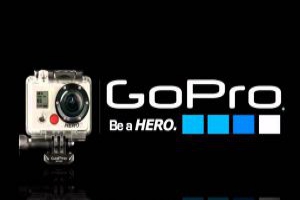 GoPro впервые выпустила телевизионную рекламу своей продукции
