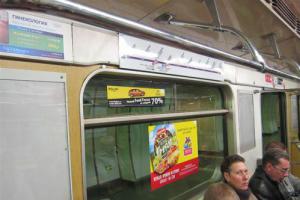 BIGLION предлагает пассажирам метро пересесть