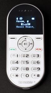 Стартовали продажи Минифон BB-mobile micrON-2 - гарнитуры для смартфонов, планшетов и ноутбуков