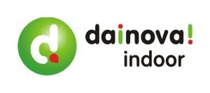 Dainova Indoor, Оператор внутренней рекламы