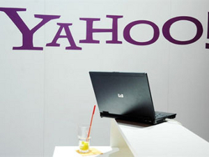 Yahoo! отобрал у Google долю рынка