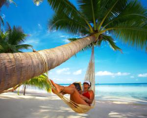Майские праздники на Карибах от туроператора ICS Travel Group