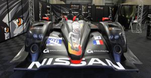 Бренд топлива G-Drive выступит партнером команды Signatech Nissan в FIA World Endurance Championship и в гонке «24 часа Ле-Мана»