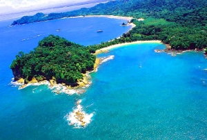 Комбинируем Коста Рику вместе с туроператором ICS Travel Group