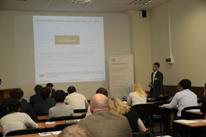 ИМПЭКС КОНСАЛТ с успехом завершила серию бизнес семинаров в Москве