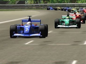Российский суд разрешил показывать рекламу в трансляциях гонок Формулы-1