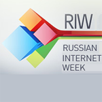 Европейский интернет-маркетинг на Российской Неделе Интернета