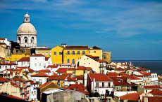 Туроператор ICS Travel Group приглашает в Лиссабон!