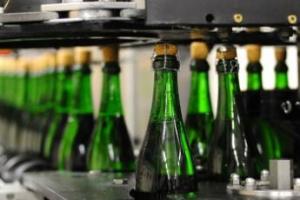 «Игристые вина» покупают итальянского производителя просекко