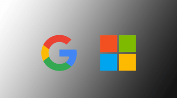 Microsoft создали злую пародию рекламного ролика Google Chrome