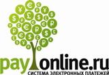 В интернет-магазине «День сурка» покупки можно оплачивать банковскими картами с PayOnline