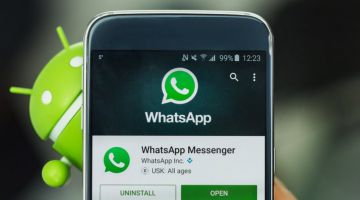 В WhatsApp развернулась волна массового мошенничества