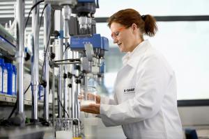 BASF запустит глобальное производство L-ментола и DL-ментола в 2012 году