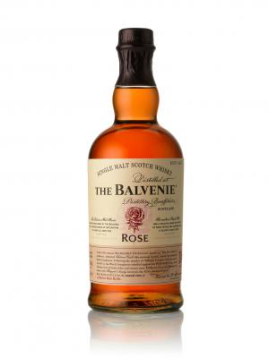 The Balvenie: рукотворное искусство в каждой бутылке