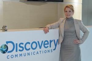 Новое назначение в Discovery Networks СЕЕMEA