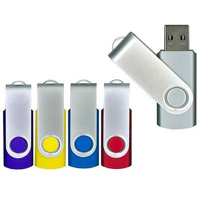 Нанесенения логотипа на USB-носитель