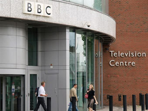 BBC обзаведется собственной анимационной студией