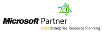 «Вест Концепт» подтвердила свою компетенцию  Microsoft Gold Enterprise Resource Planning