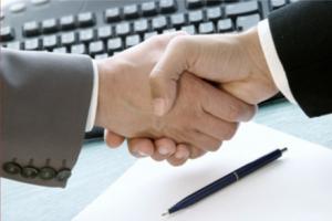 Компании «ТрастВерс» и «Энвижн Груп» заключили соглашение о партнерстве