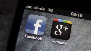 Битва за Интернет: как Google и Facebook отбирают у операторов связи рекламу
