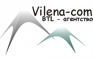 Vilena-com, Btl агентство