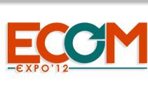 1-я выставка ECOM Expo стала крупнейшим ecommerce-мероприятием в России
