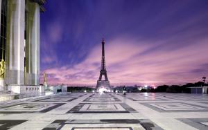 «Париж экономный» от туроператора ICS Travel Group