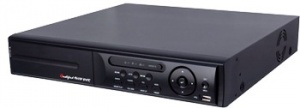 «АРМО-Системы» представлены 16-канальные видеорегистраторы STR-1652 марки Smartec c разрешением записи 960х576 пикс.