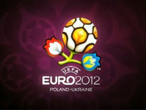 Украина рассказала о начале рекламной кампании к Евро-2012