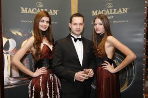 The Macallan Six Pillars Dinner