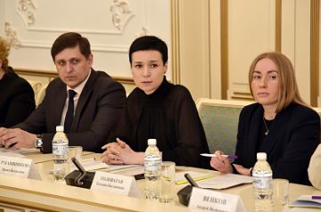 Ростовские школьники стали соавторами законопроекта