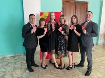 Студенты Рубцовского института (филиала) АлтГУ – призеры краевого творческого фестиваля