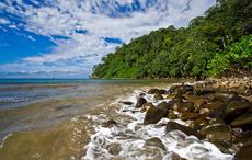 Гватемала и Коста Рика – в одном туре от туроператора ICS Travel Group