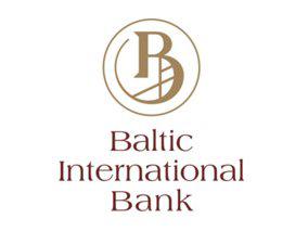 Baltic International Bank начал эмиссию эксклюзивных карт VISA Infinite
