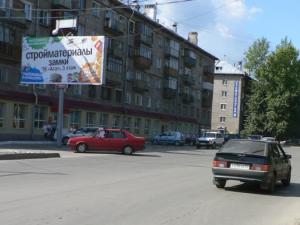 НИКЭ: новые биллборды в Кирове и Перми