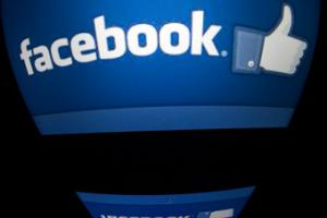 Ирландский Facebook вывел в офшор миллионы фунтов