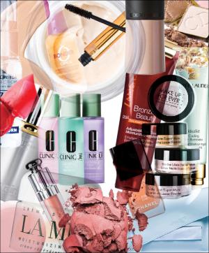 Каждый год журнал InStyle организует масштабный международный проект InStyle Best Beauty Buys