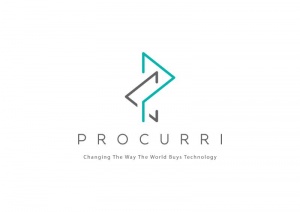 Procurri презентовала международный бренд и новый фирменный логотип